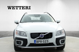 Volvo XC70 vaihtoauto