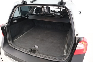 Volvo XC70 vaihtoauto