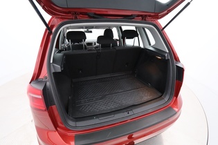 Volkswagen Golf Sportsvan vaihtoauto