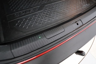 Volkswagen Golf Sportsvan vaihtoauto