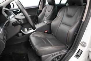 Volvo S60 Cross Country vaihtoauto