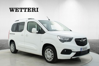 Opel Combo vaihtoauto
