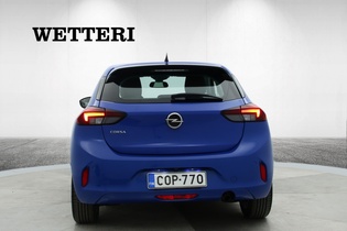 Opel Corsa vaihtoauto