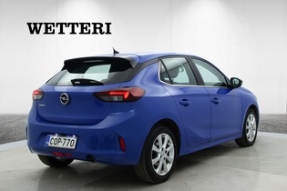 Opel Corsa vaihtoauto