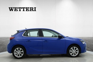 Opel Corsa vaihtoauto