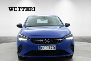 Opel Corsa vaihtoauto