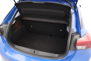 Opel Corsa vaihtoauto