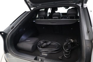 Kia EV6 vaihtoauto