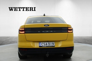 Ford Capri vaihtoauto
