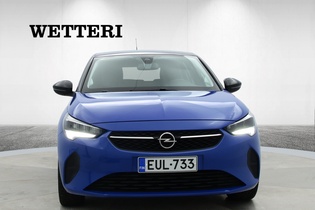 Opel Corsa-e vaihtoauto