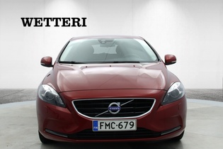 Volvo V40 vaihtoauto