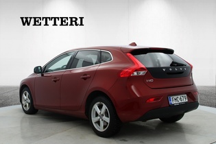 Volvo V40 vaihtoauto