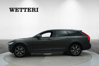 Volvo V90 Cross Country vaihtoauto