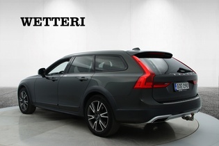 Volvo V90 Cross Country vaihtoauto