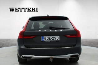 Volvo V90 Cross Country vaihtoauto