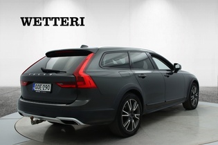 Volvo V90 Cross Country vaihtoauto