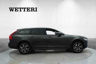 Volvo V90 Cross Country vaihtoauto