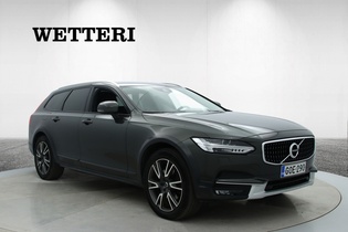 Volvo V90 Cross Country vaihtoauto