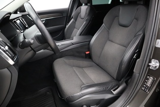 Volvo V90 Cross Country vaihtoauto