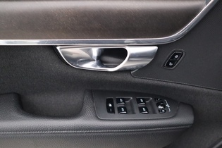 Volvo V90 Cross Country vaihtoauto