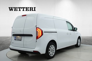 Mercedes-Benz Citan vaihtoauto