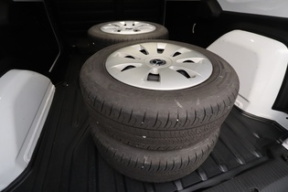 Mercedes-Benz Citan vaihtoauto