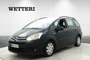 Citroën Grand C4 Picasso vaihtoauto