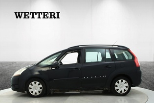 Citroën Grand C4 Picasso vaihtoauto