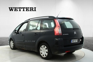 Citroën Grand C4 Picasso vaihtoauto