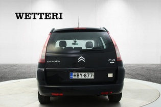 Citroën Grand C4 Picasso vaihtoauto