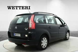 Citroën Grand C4 Picasso vaihtoauto