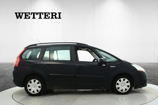 Citroën Grand C4 Picasso vaihtoauto