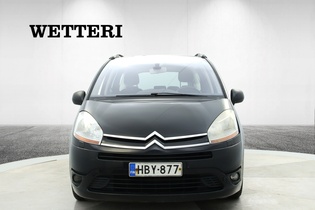 Citroën Grand C4 Picasso vaihtoauto