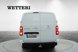 Peugeot e-Expert vaihtoauto