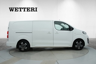 Peugeot e-Expert vaihtoauto