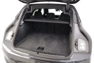 BMW iX vaihtoauto