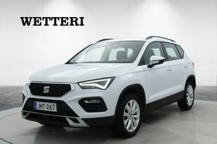 SEAT Ateca vaihtoauto