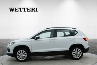 SEAT Ateca vaihtoauto