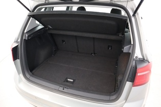 Volkswagen Golf Sportsvan vaihtoauto
