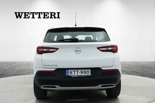 Opel Grandland X vaihtoauto