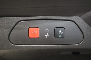 Opel Grandland X vaihtoauto