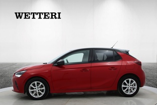 Opel Corsa vaihtoauto