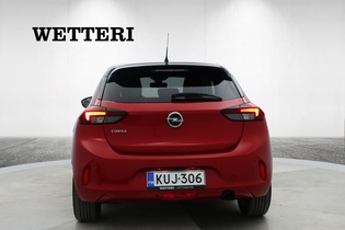 Opel Corsa vaihtoauto