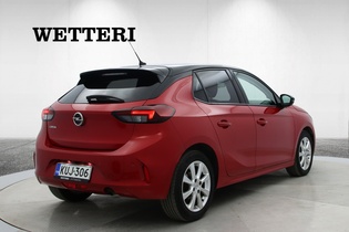 Opel Corsa vaihtoauto