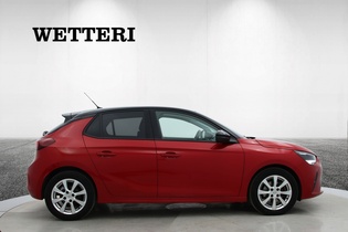 Opel Corsa vaihtoauto