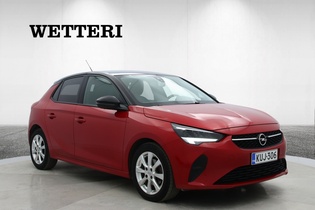 Opel Corsa vaihtoauto