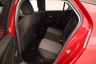 Opel Corsa vaihtoauto