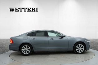 Volvo S90 vaihtoauto