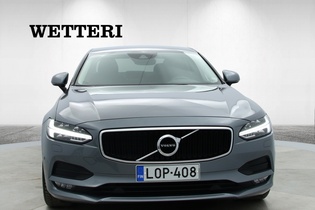 Volvo S90 vaihtoauto