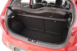 Kia Picanto vaihtoauto